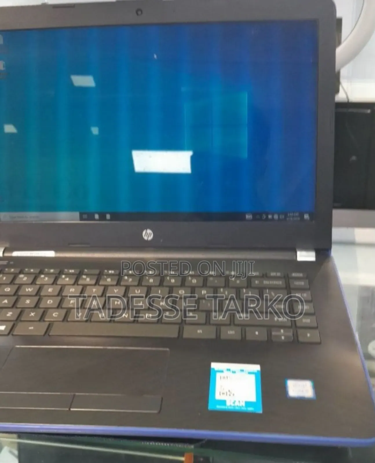 New Laptop HP Stream Notebook 8GB Intel Core i5 HDD 1T