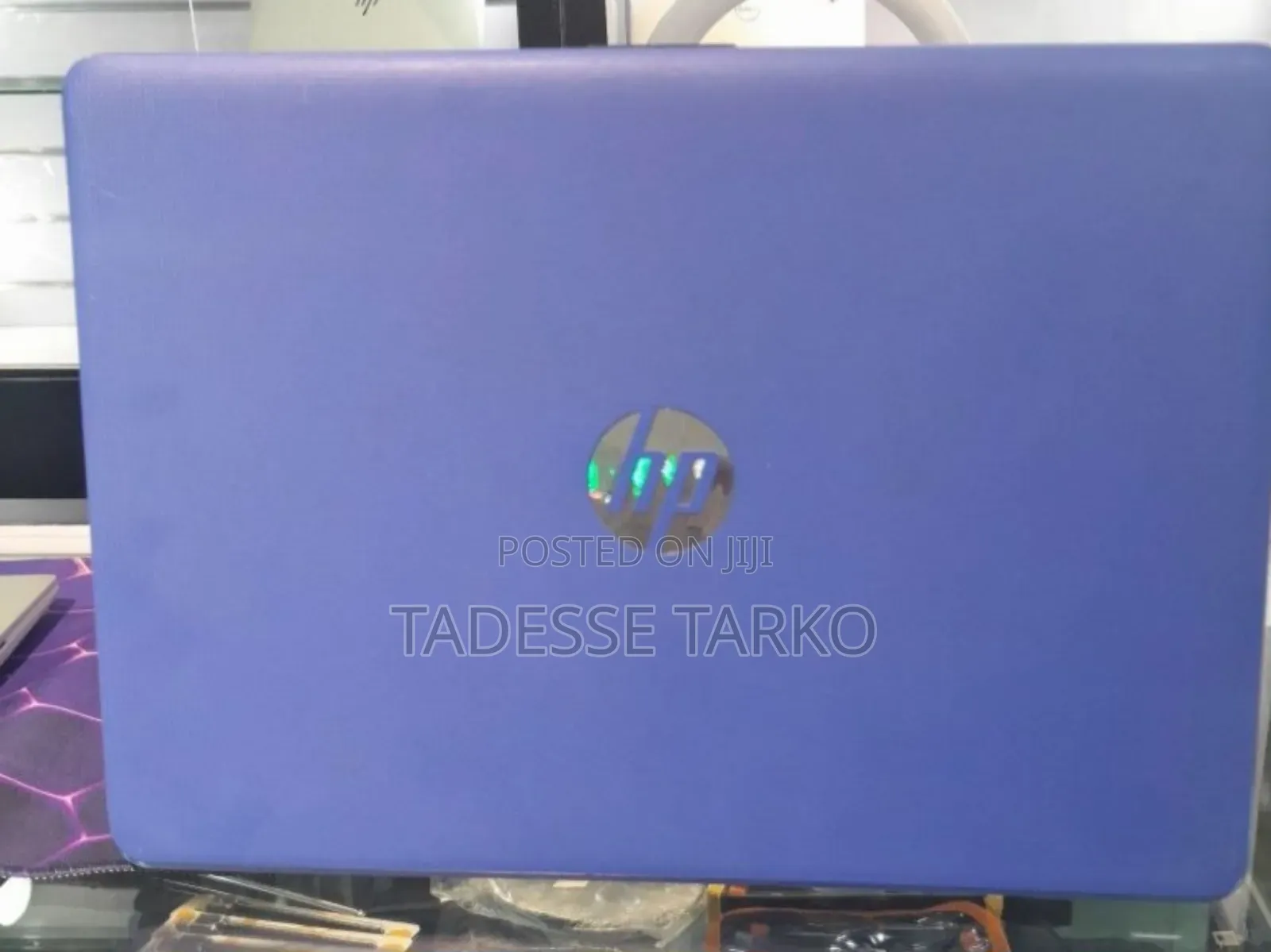 New Laptop HP Stream Notebook 8GB Intel Core i5 HDD 1T