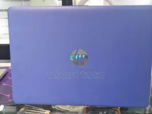 New Laptop HP Stream Notebook 8GB Intel Core i5 HDD 1T