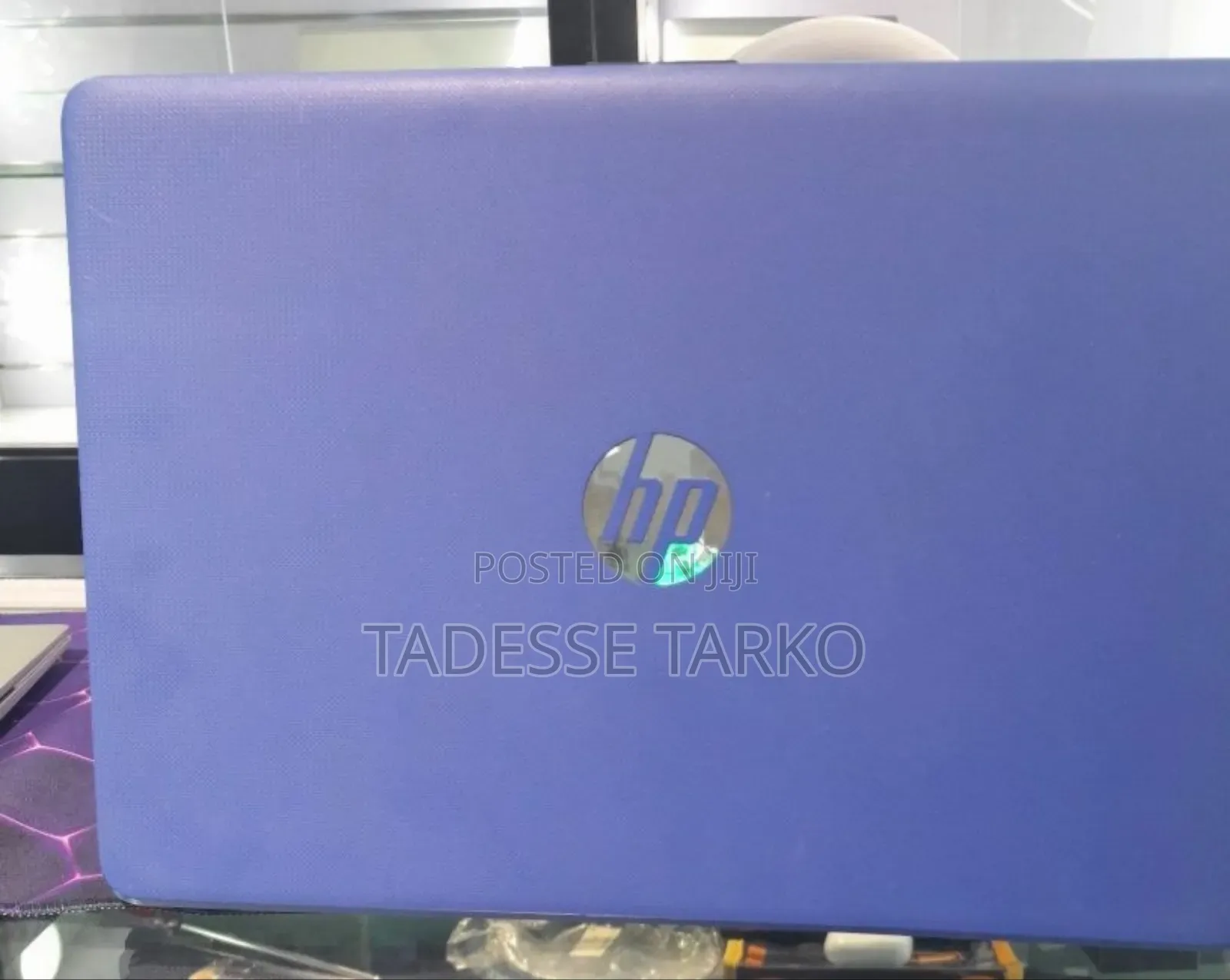 New Laptop HP Stream Notebook 8GB Intel Core i5 HDD 1T