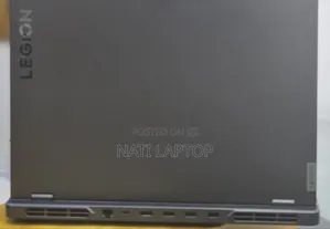 New Laptop Lenovo Legion 5 16GB Intel Core i7 SSD 512GB