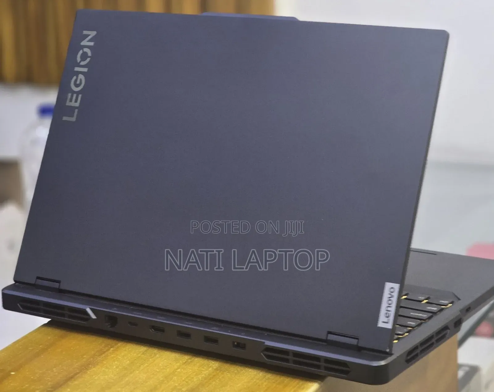 New Laptop Lenovo Legion 5 16GB Intel Core i7 SSD 512GB