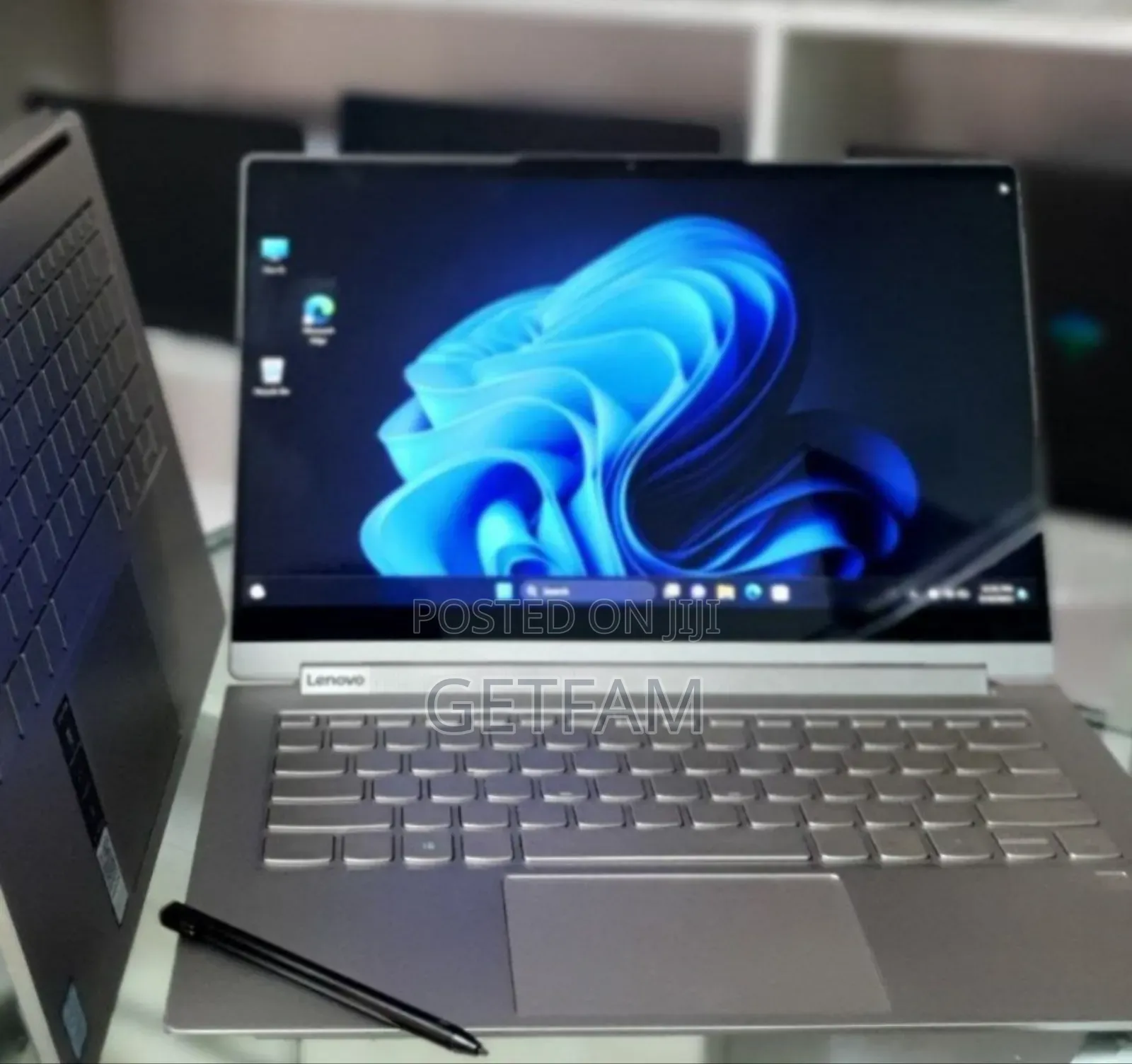 New Laptop Lenovo Thinkpad X1 Yoga 16GB Intel SSD 512GB