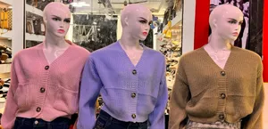 New Quality Cardigan