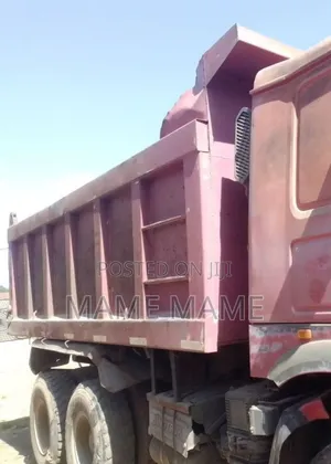 Sinotruk for Sale