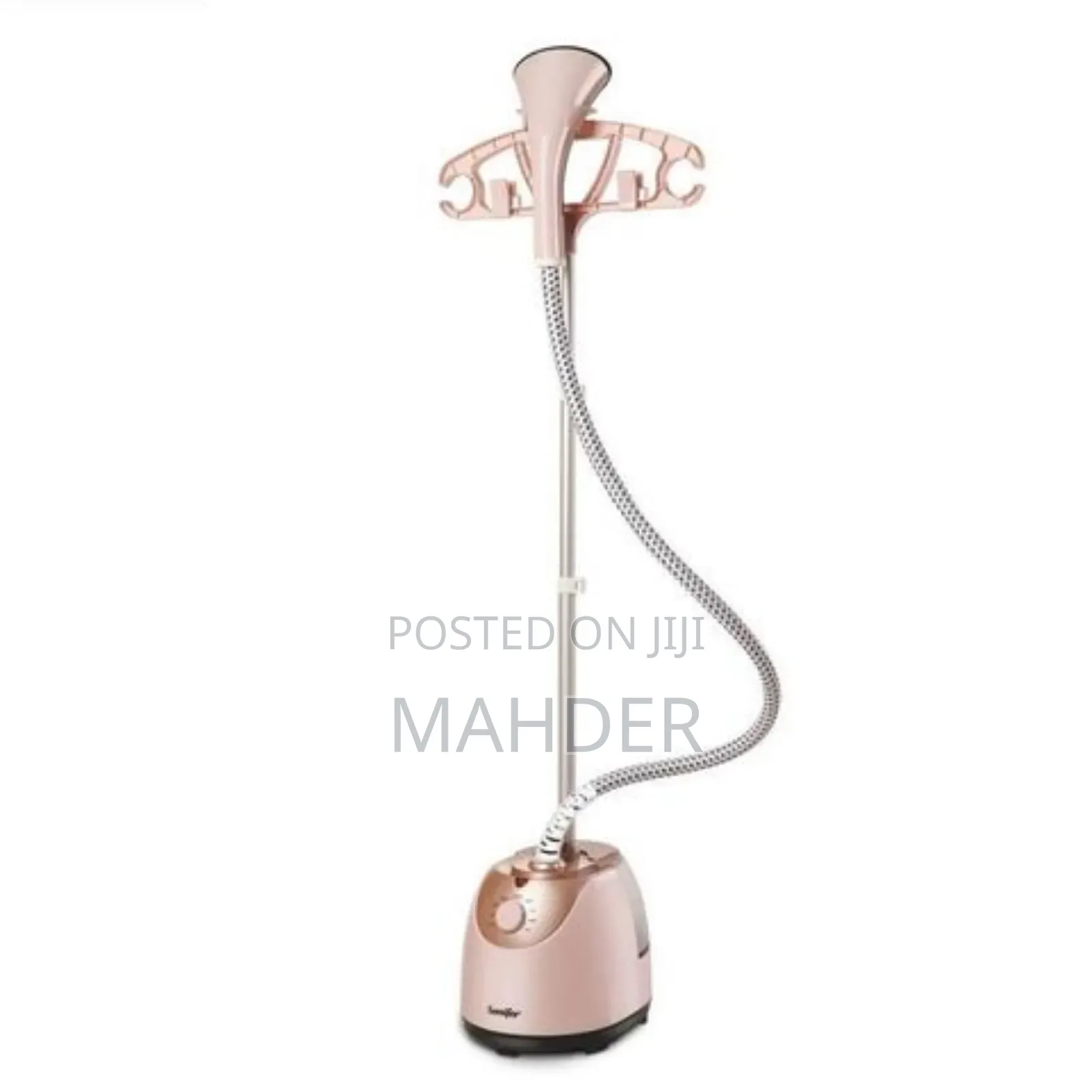 Standing Garment Steamer (Yekum Metekosha )