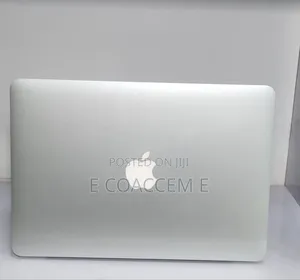 New Laptop Apple MacBook 16GB Intel Core i7 SSD 512GB