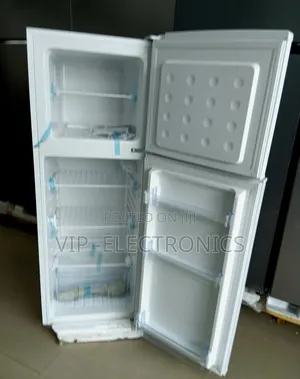 Hyundai Refrigerator 138 Liter Compact Efficient Cooling Solution