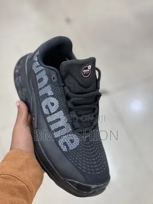 Nike Air Max Dn "Supreme" Edition