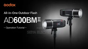 Godox Outdoor Mark 2 Senser With Sensor