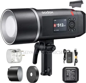 Godox Outdoor Mark 2 Senser With Sensor