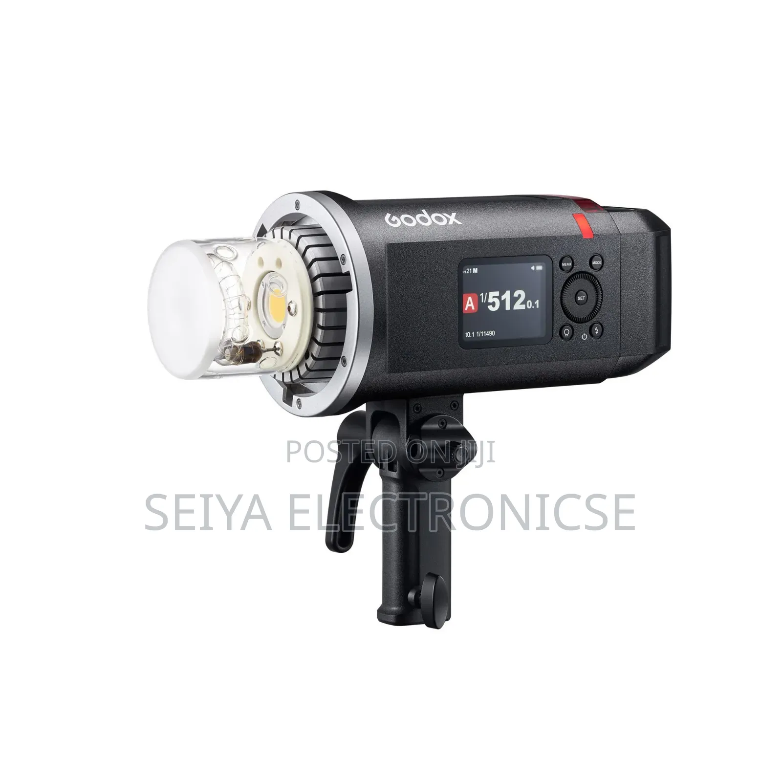 Godox Outdoor Mark 2 Senser With Sensor