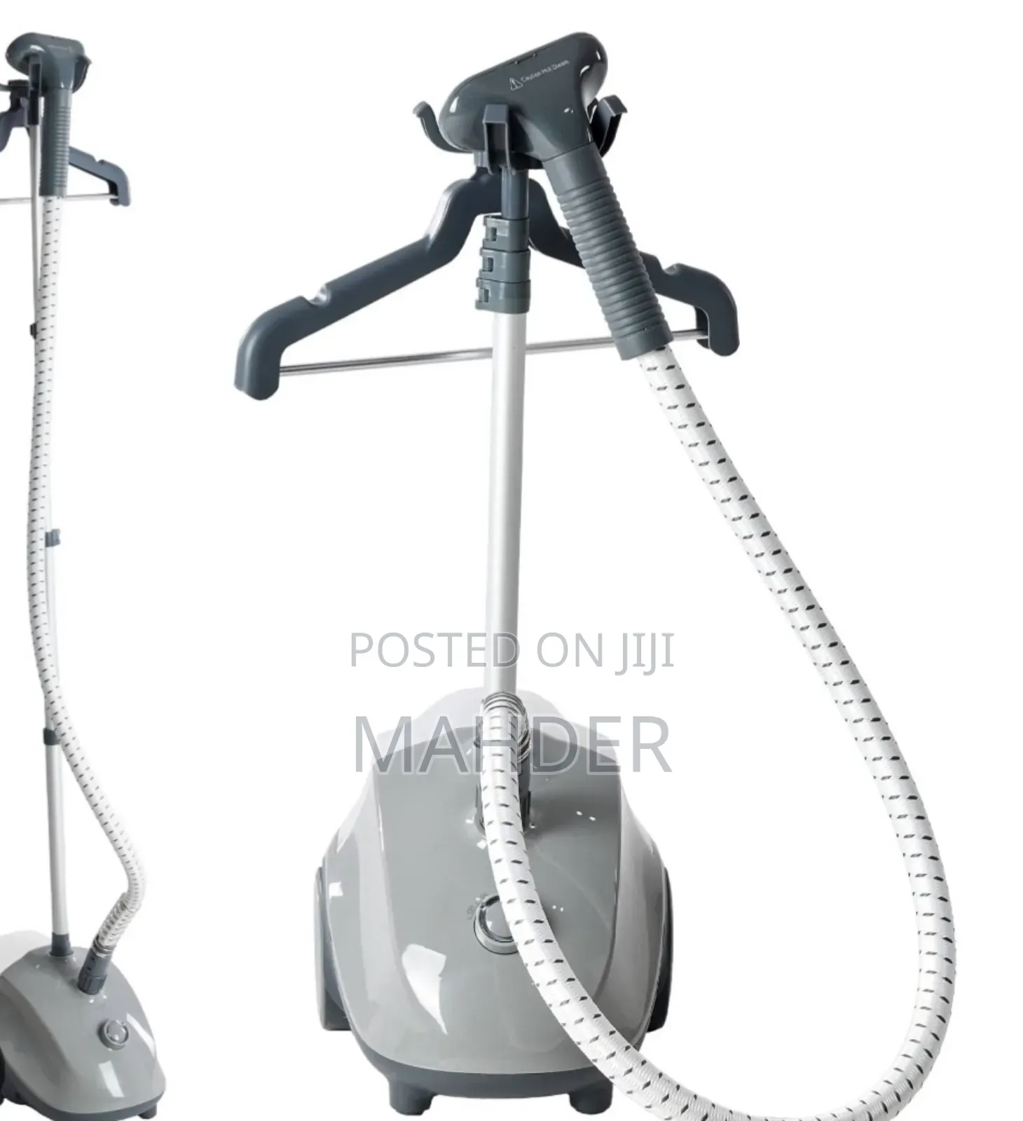Standing Garment Steamer (Yekum Metekosha )