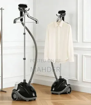 Standing Garment Steamer (Yekum Metekosha )