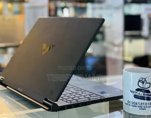 New Laptop HP Victus 15 16GB Intel Core i7 SSD 512GB
