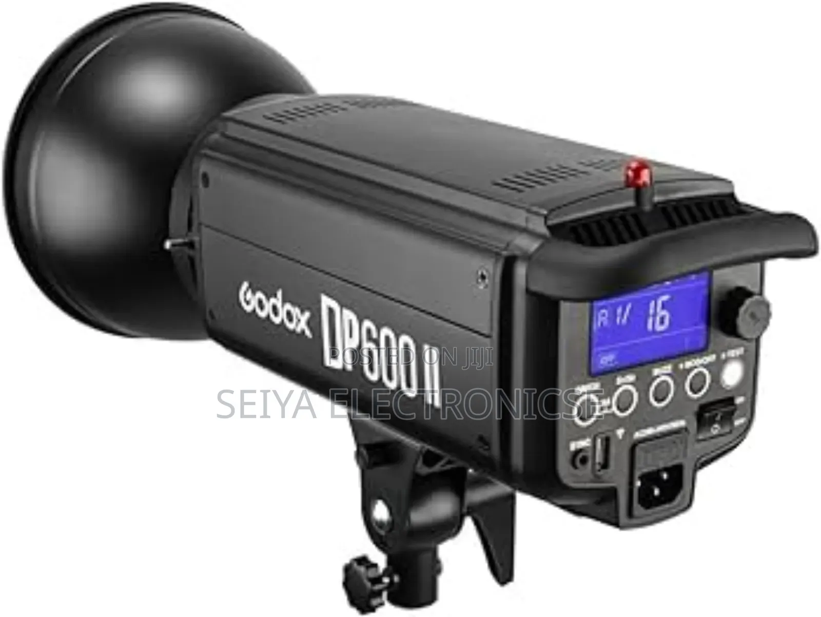 Godox Outdoor Studio Camera Light