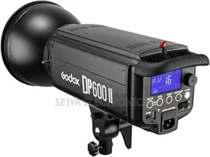 Godox Outdoor Studio Camera Light