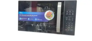 Midea Microwaves Ovens 25.Lt Delivery