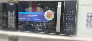 Midea Microwaves Ovens 25.Lt Delivery