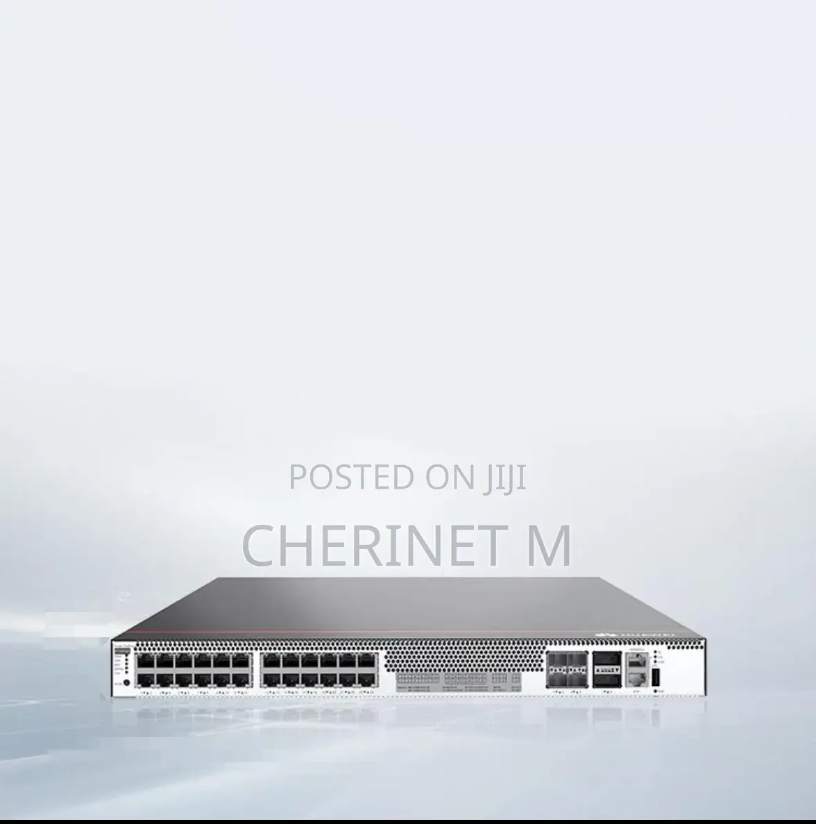Huawei Acces Switch