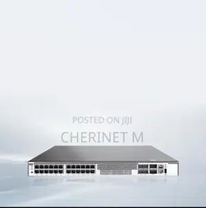 Huawei Acces Switch
