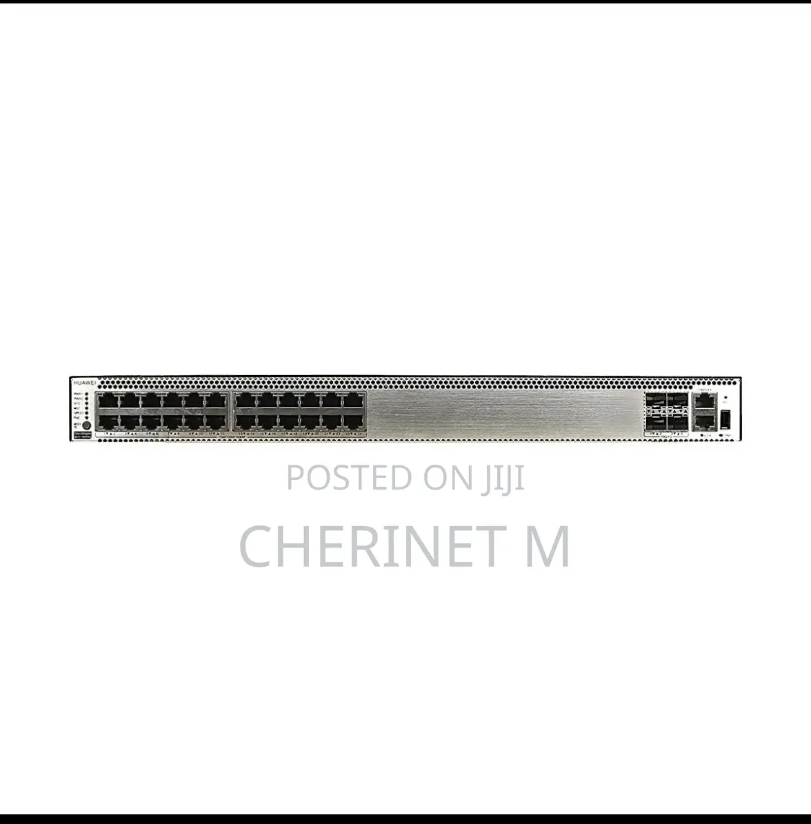 Huawei Acces Switch