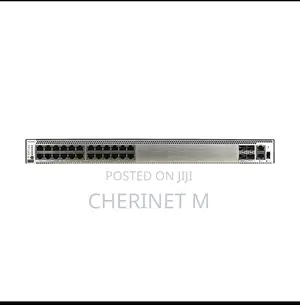 Huawei Acces Switch