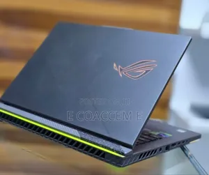 New Laptop Asus 16GB Intel Core i9 SSD 1T