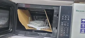 Microwave Ovens 25-Litters for Sales in Delivery