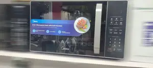 Microwave Ovens 25-Litters for Sales in Delivery
