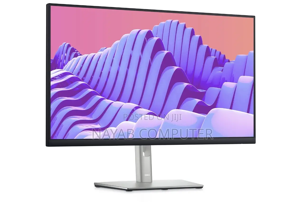 Dell 25 at Monitor