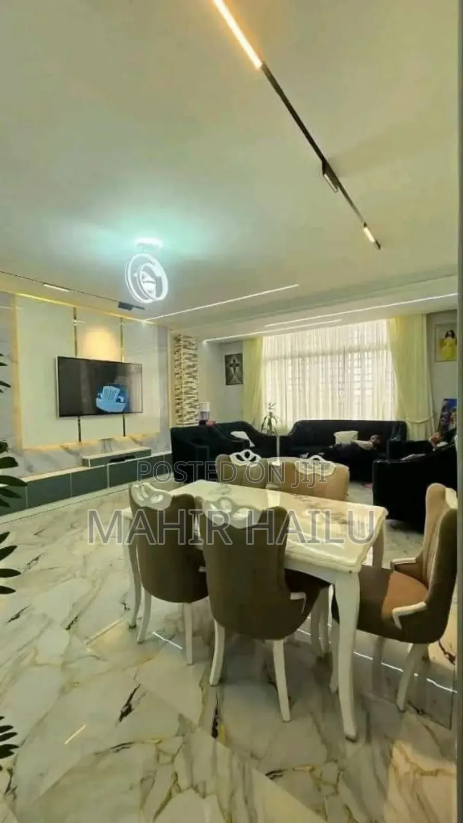 2bdrm Apartment in Real, Bole for sale