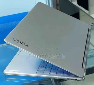 New Laptop Lenovo 16GB Intel Core i7 SSD 512GB