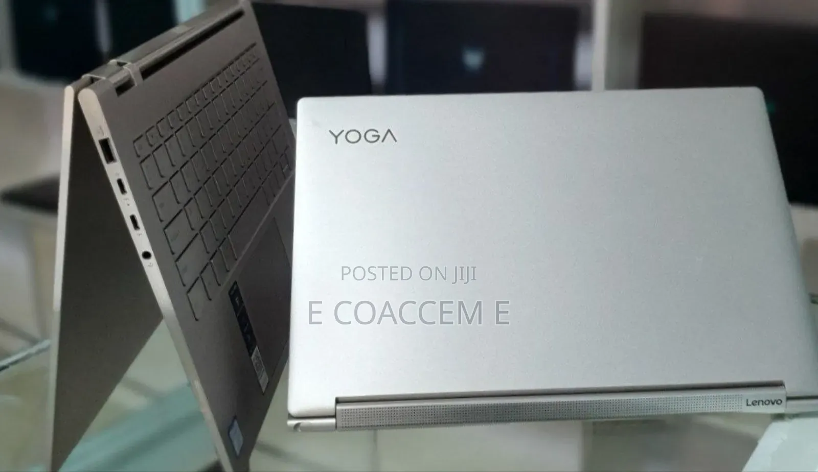 New Laptop Lenovo 16GB Intel Core i7 SSD 512GB