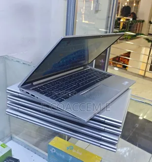 New Laptop HP 16GB AMD Ryzen 5 SSD 512GB