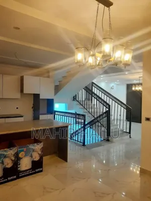 4bdrm House in Real, Bole for sale