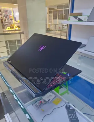 New Laptop Asus 16GB Intel Core i9 SSD 1T