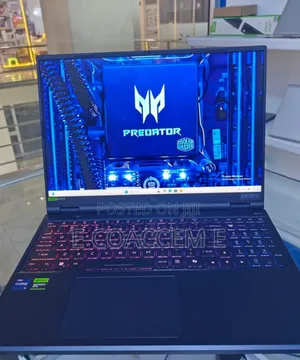 New Laptop Asus 16GB Intel Core i9 SSD 1T