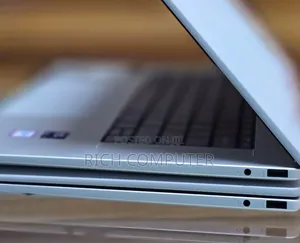 New Laptop HP Envy x360 16GB Intel Core Ultra 7 SSD 512GB