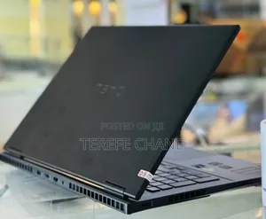 New Laptop Asus TUF Gaming A15 16GB AMD Ryzen 7 SSD 512GB