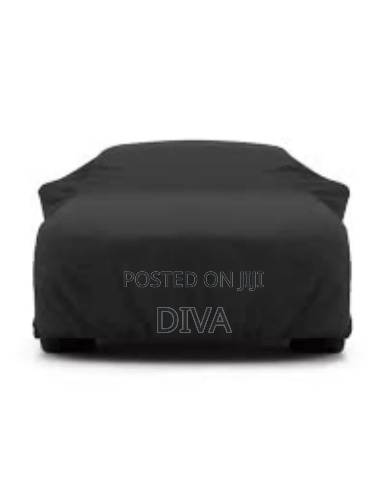 Byd Car Cover