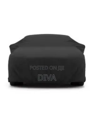 Byd Car Cover