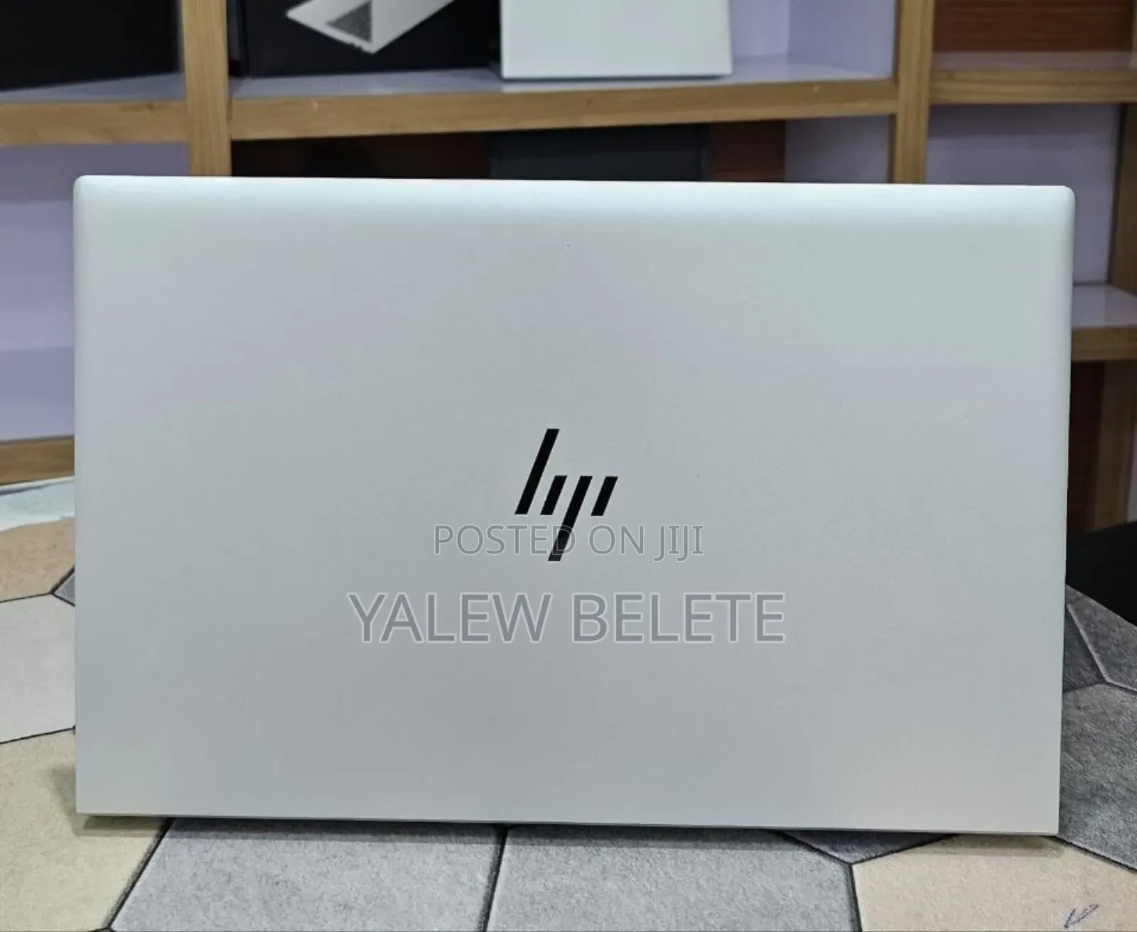 New Laptop HP EliteBook 840 G8 16GB Intel Core i5 SSD 512GB
