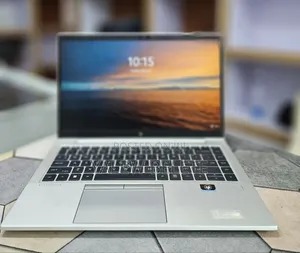 New Laptop HP EliteBook 840 G8 16GB Intel Core i7 SSD 512GB