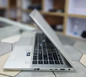 New Laptop HP EliteBook 840 G8 16GB Intel Core i7 SSD 512GB