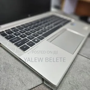 New Laptop HP EliteBook 840 G8 16GB Intel Core i7 SSD 512GB