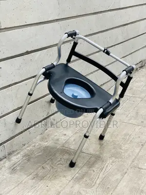Foldable Aluminium Walker / Forearm Support Aluminum Walker