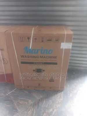 Marino 14kg Washing Machine