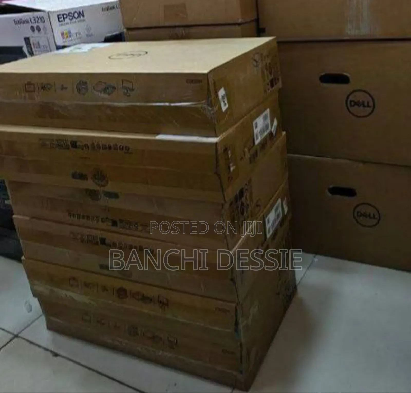 New Desktop Computer Dell Optiplex 7020 8GB Intel Core i5 SSD 512GB