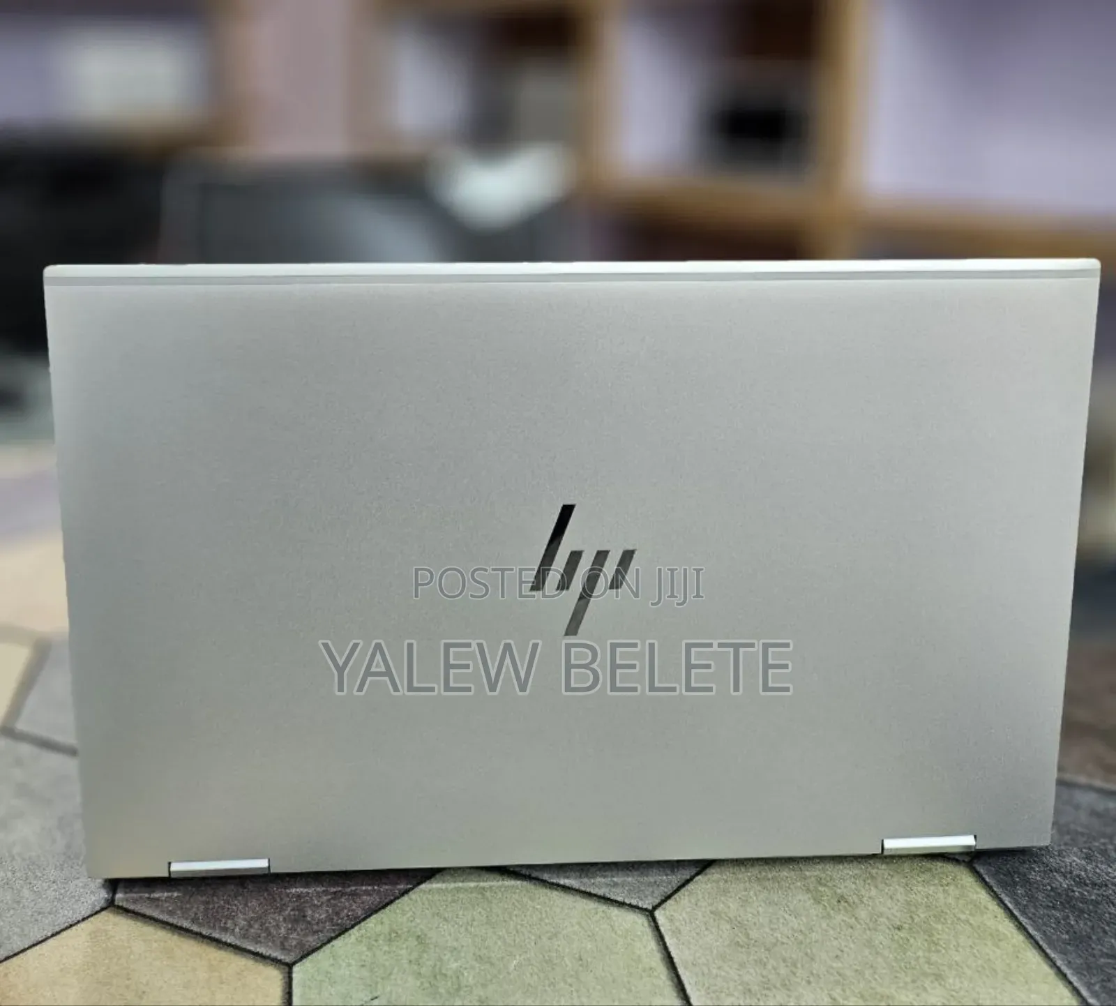New Laptop HP EliteBook 1040 G8 16GB Intel Core i7 SSD 512GB